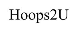 hoops2u