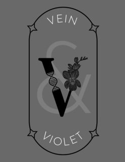 vein & violet