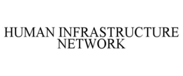 human infrastructure network