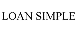 loan simple