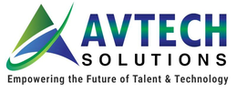 avtech solutions empowering the future of talent & technology