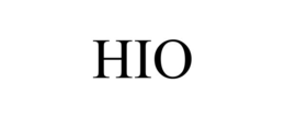 hio