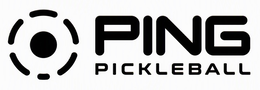 ping pickleball