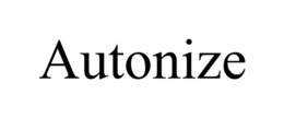 autonize