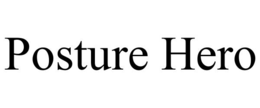 posture hero