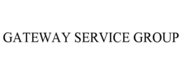 gateway service group