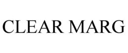 clear marg