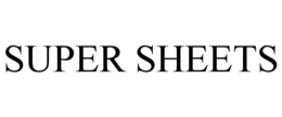 super sheets