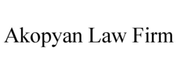 akopyan law firm