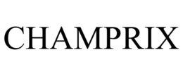 champrix