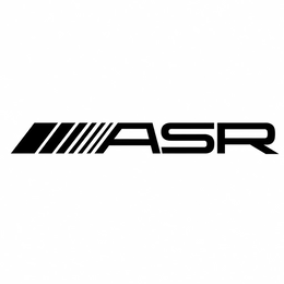 asr