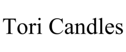 tori candles