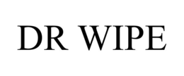 dr wipe
