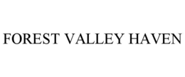 forest valley haven