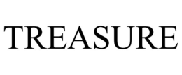 treasure