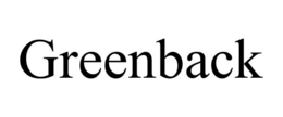 greenback
