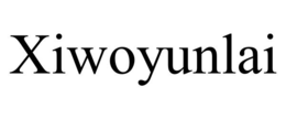 xiwoyunlai