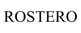 rostero