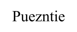 puezntie
