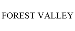 forest valley