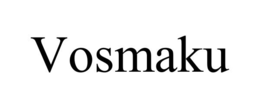 vosmaku
