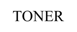 toner