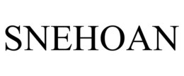 snehoan