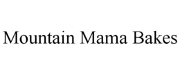 mountain mama bakes