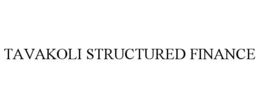 tavakoli structured finance