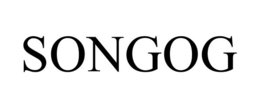 songog