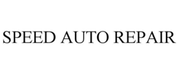 speed auto repair