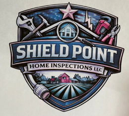 shield point home inspections llc