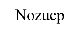 nozucp