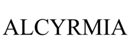 alcyrmia
