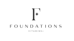 foundations vitamins+