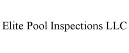 elite pool inspections llc