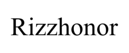 rizzhonor