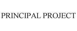 principal project