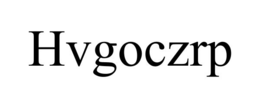 hvgoczrp