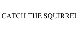 catch the squirrel