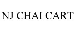 nj chai cart