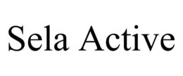 sela active