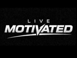 live motivated