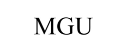 mgu