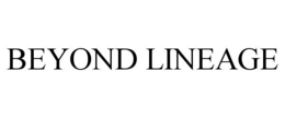 beyond lineage
