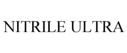 nitrile ultra