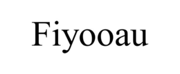 fiyooau