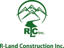rlc inc. r-land construction inc.