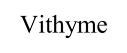 vithyme