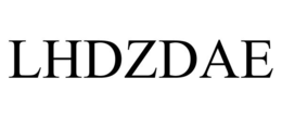 lhdzdae